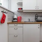 Marynarzy Okrętów Pogranicza Apartments by Renters