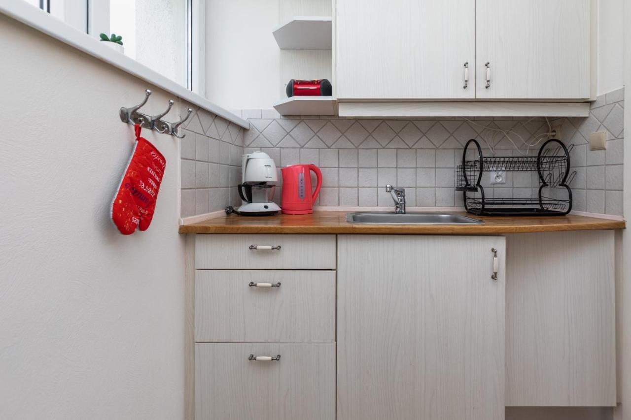 Marynarzy Okrętów Pogranicza By Renters Apartament *