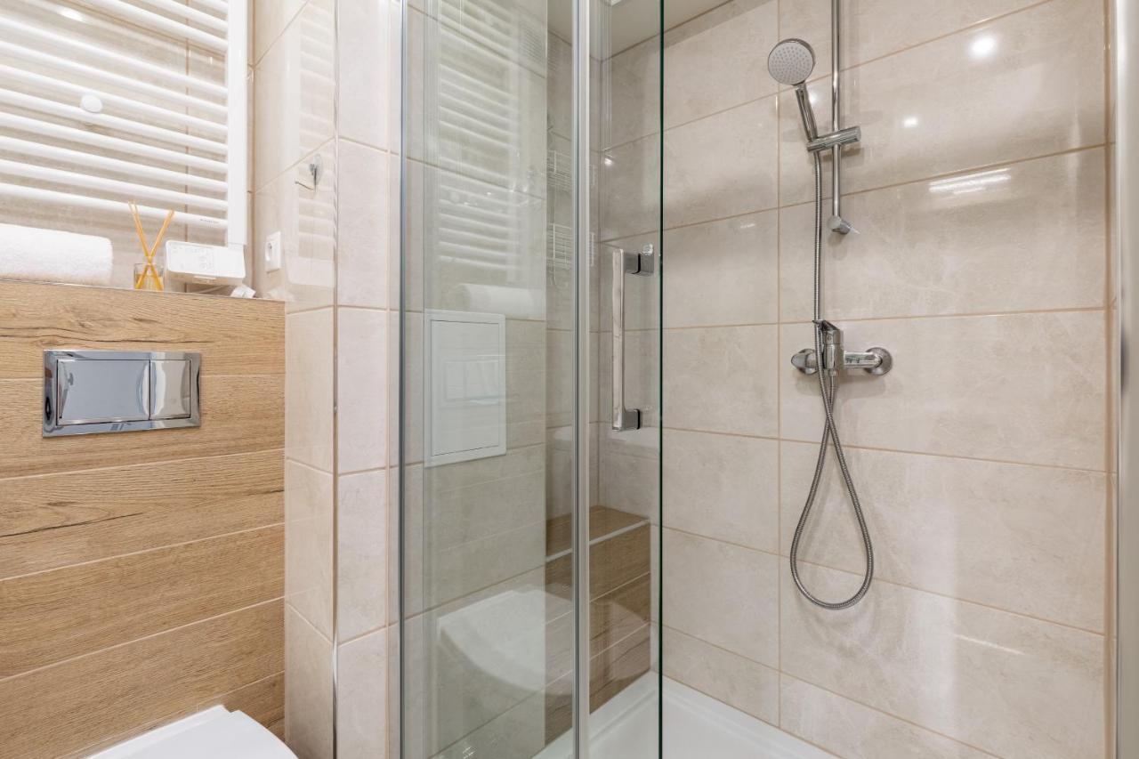 Marynarzy Okrętów Pogranicza By Renters Apartament Kołobrzeg
