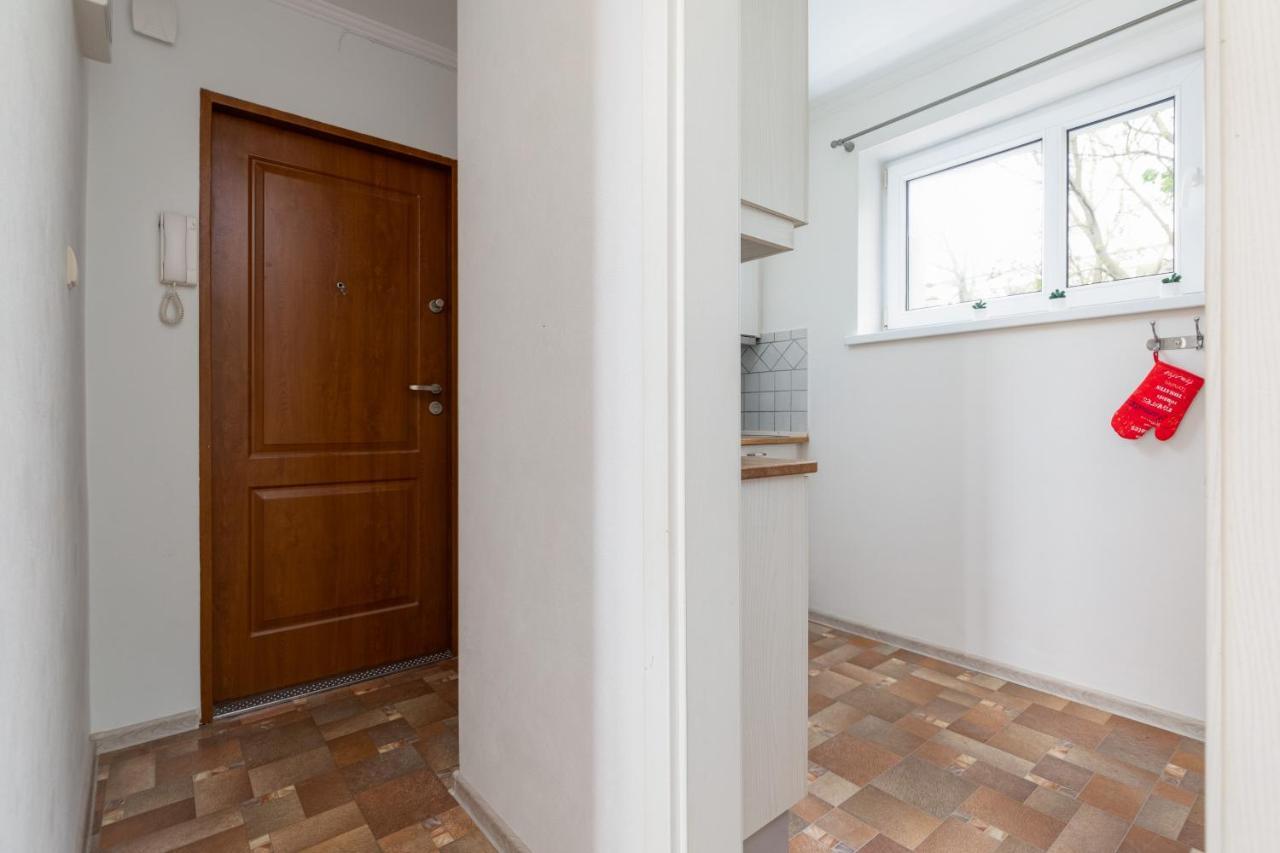 Marynarzy Okrętów Pogranicza By Renters Apartament Kołobrzeg