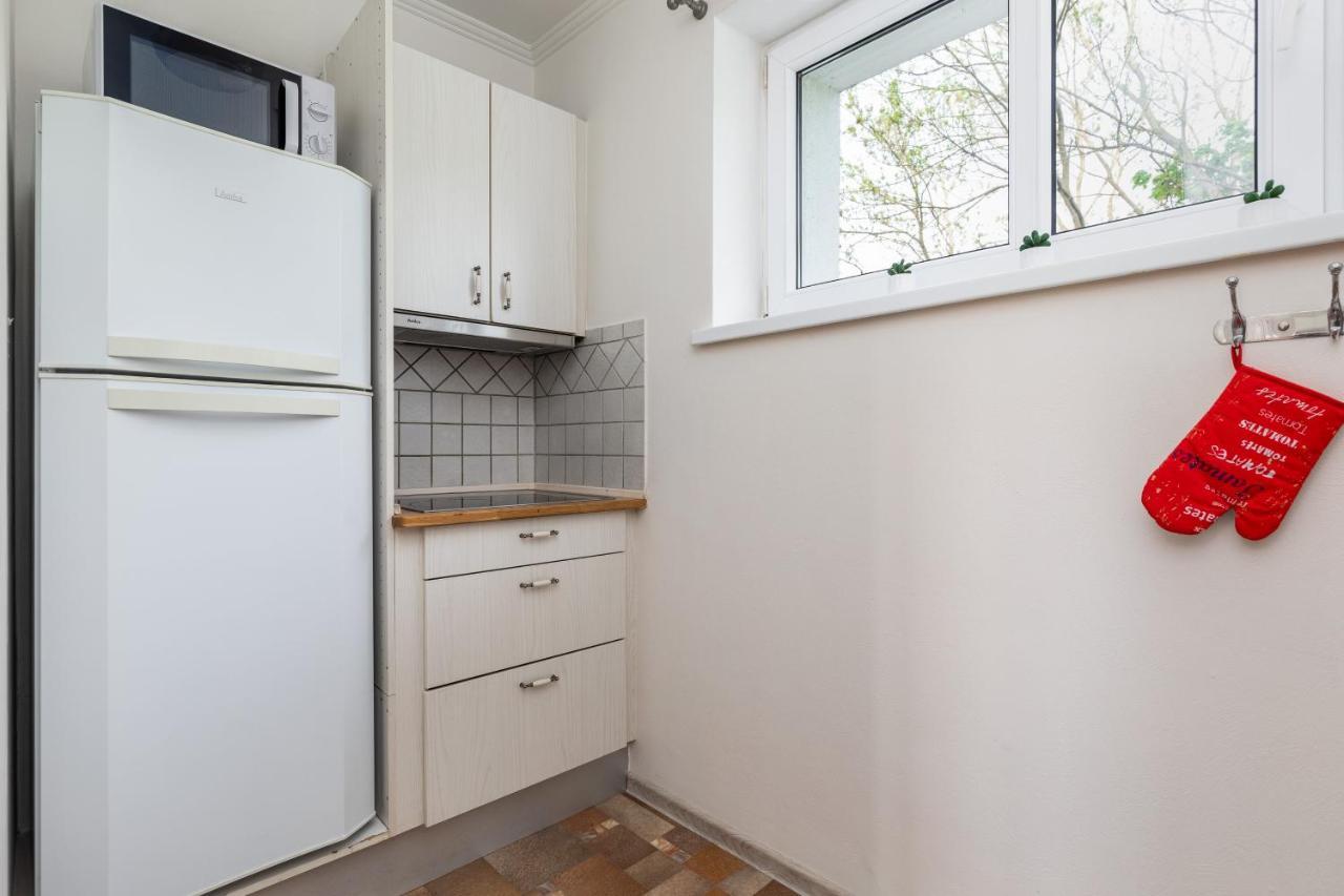 Apartament Marynarzy Okrętów Pogranicza By Renters *